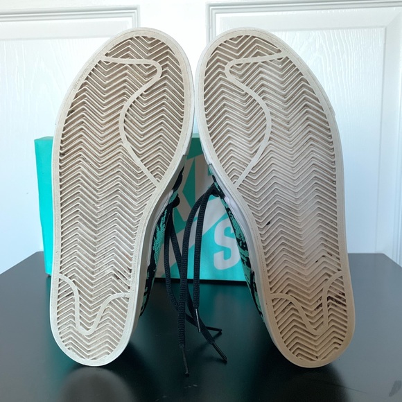 NIKE SB STEFAN JANOSKI EXP - Picture 7 of 7